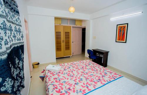 White Town Apartment | Madras Home Company