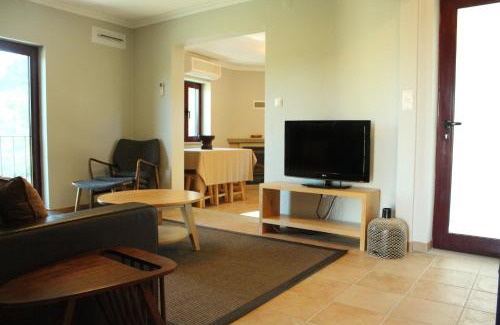 Gouveia Hotel | Madre de Água Hotel Rural de Charme