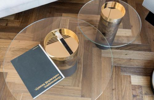 Palacio Apartment | Madrid 1915 Private Suites