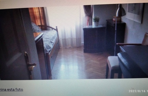 Pozuelo de Alarcon House | Madrid - Pozuelo 3km at Madrid