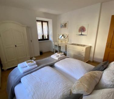 Lasino Bed & Breakfast | Madruzzo e Natura del Garda B&B