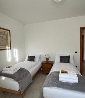Lasino Bed & Breakfast | Madruzzo e Natura del Garda B&B