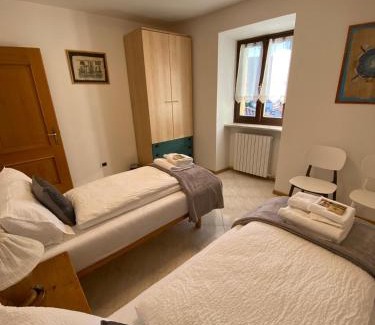 Lasino Bed & Breakfast | Madruzzo e Natura del Garda B&B
