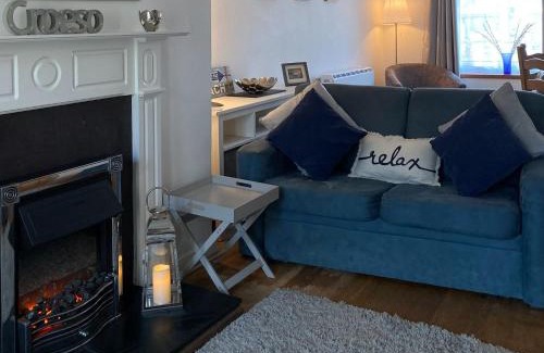 Clynnogfawr House | Madryn