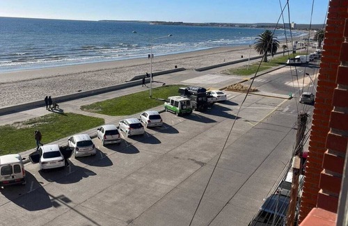 Puerto Madryn Apartment | Madryn Paradise