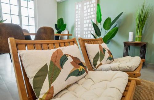 Montenegro Villa | Mae Joana pool&beach Faro villa