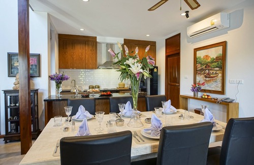 Mae Rim Villa | Mae Rim Grace