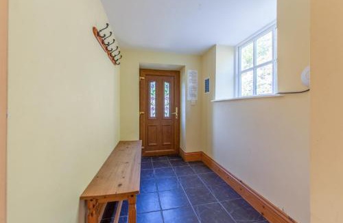 Newcastle-on-Clun House | Maesgwyn