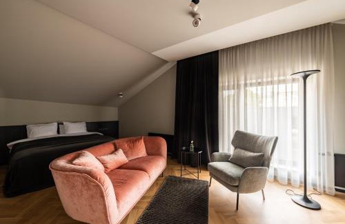 Liepaja Hotel | Maestro Design Hotel