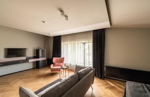 Liepaja Hotel | Maestro Design Hotel
