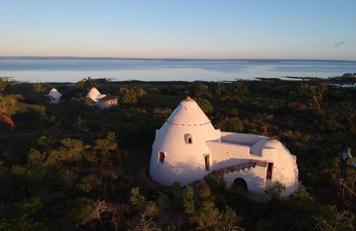 Inhambane House | Mafu Haus
