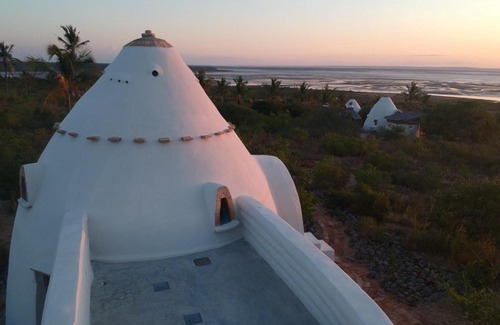 Inhambane House | Mafu Haus