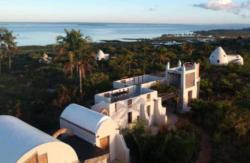 Inhambane House | Mafu Haus