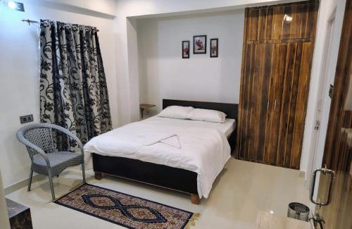 Patna Apartment | Magadh Homestay