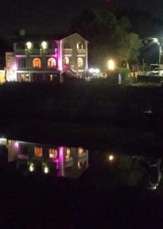 Panhala Fort Hotel | Magadh Resort ,In Fort Panhala Hotel