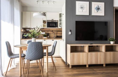 Harkany Apartment | MAGDAROSA Resort