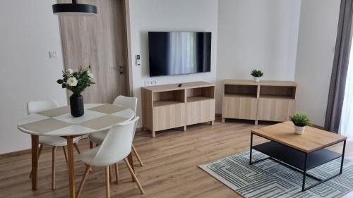 Harkany Apartment | MAGDAROSA Resort