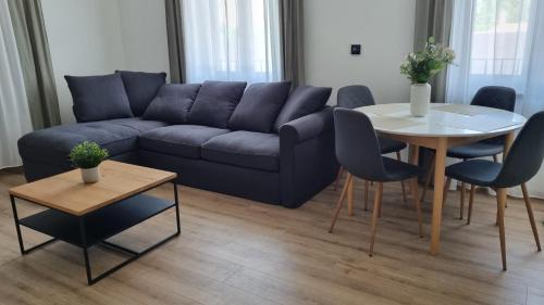 Harkany Apartment | MAGDAROSA Resort