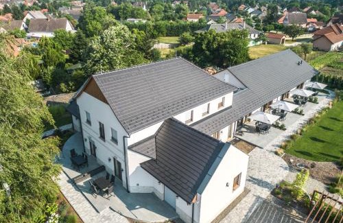 Harkany Apartment | MAGDAROSA Resort