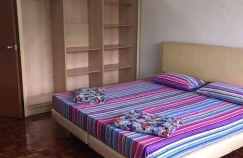 Subang Jaya House | Magg's USJ 3 Homestay 5BR