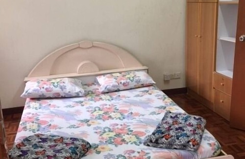 Subang Jaya House | Magg's USJ 3 Homestay 5BR
