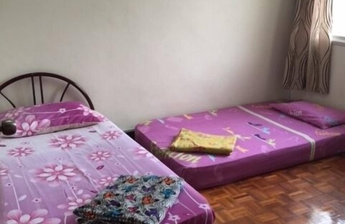 Subang Jaya House | Magg's USJ 3 Homestay 5BR