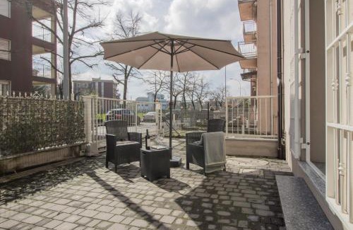 Piacenza Apartment | Maggie House