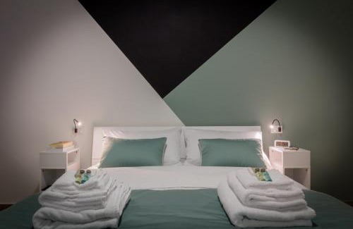 Piacenza Apartment | Maggie House