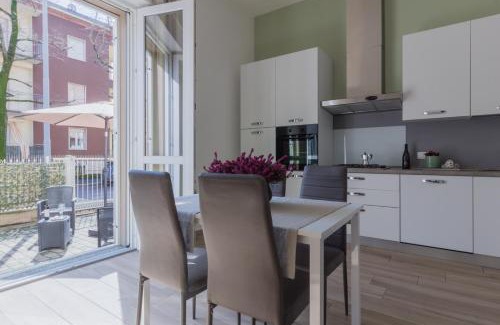 Piacenza Apartment | Maggie House