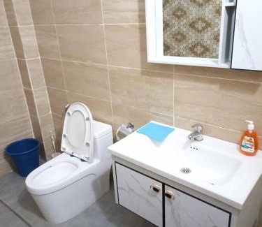 Pointe des Almadies Apartment | Maggie’s