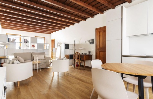 Corteolona Other | Magia & Miracoli - Uriel Suite Apartment