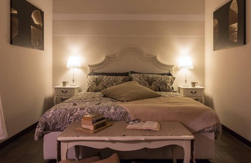 Como City Centre Villa | Magic Charms Villa on Top of a Hill