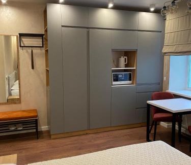 Degtyari Apartment | Magic Days Apartments