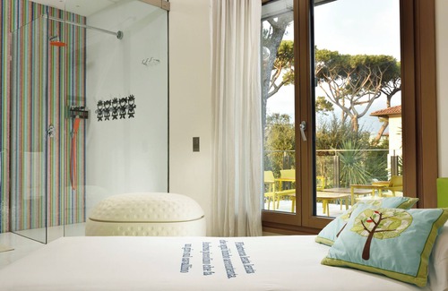 Forte dei Marmi Bed & Breakfast | Magic Forte