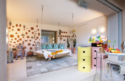 Forte dei Marmi Bed & Breakfast | Magic Forte