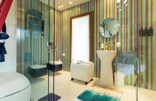 Forte dei Marmi Bed & Breakfast | Magic Forte