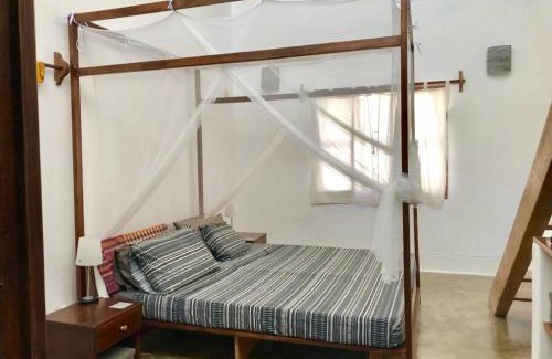 Mozambique Island Apartment | MAGIC ILHA - Great sea view in the center of ilha