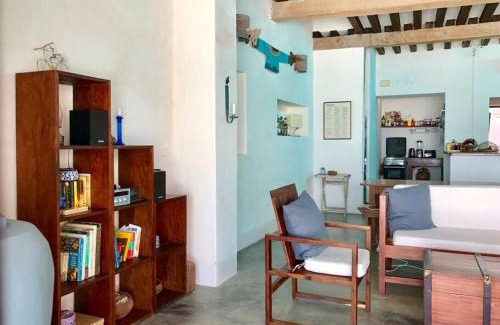 Mozambique Island Apartment | MAGIC ILHA - Great sea view in the center of ilha