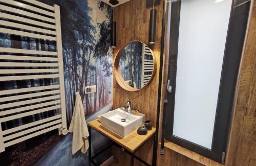 Szczytna Villa | Magic Places 57-340