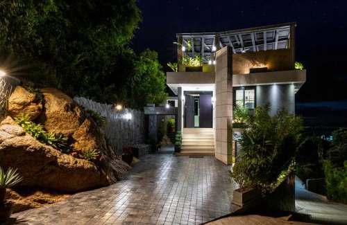 Plai Laem Villa | Magic suites Seaview villas, Koh Samui