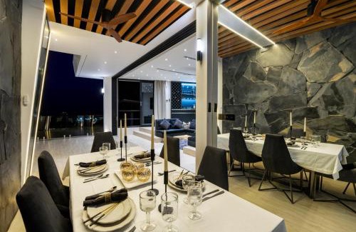 Plai Laem Villa | Magic suites Seaview villas, Koh Samui