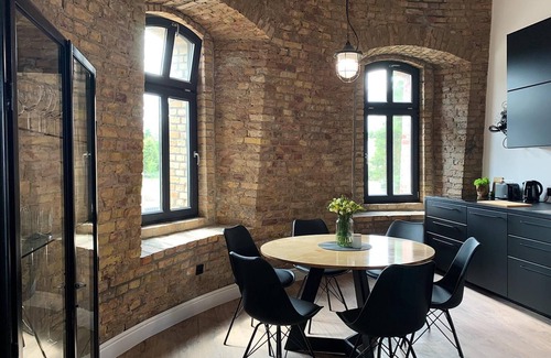 Wałcz Apartment | Magic Tower Apartments (Apartamenty Wieza)