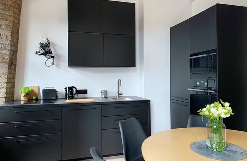 Wałcz Apartment | Magic Tower Apartments (Apartamenty Wieza)