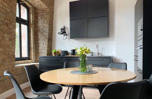 Wałcz Apartment | Magic Tower Apartments (Apartamenty Wieza)