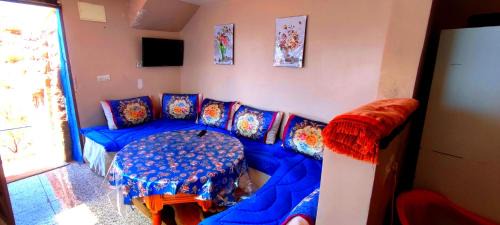 Bine el Ouidane Apartment | Magic View