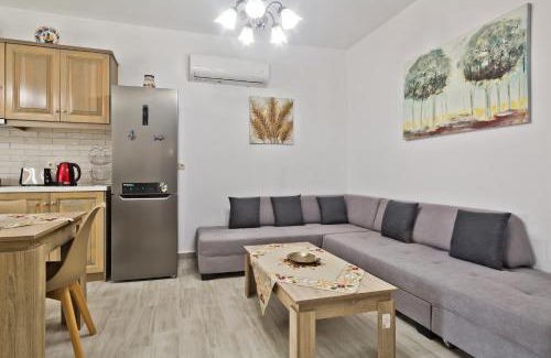 Lefkos House | Magic View Villa in Karpathos