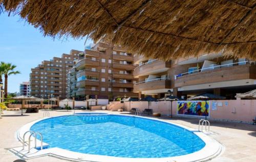 Marina d'Or Apartment | Magic World Paradise