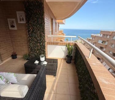 Marina d'Or Apartment | Magic World Paradise
