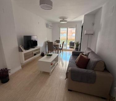 Marina d'Or Apartment | Magic World Paradise