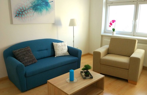 Old Town Apartment | Magical apartment located by river Danube!